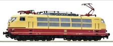 Roco DB BR 103 Locomotore