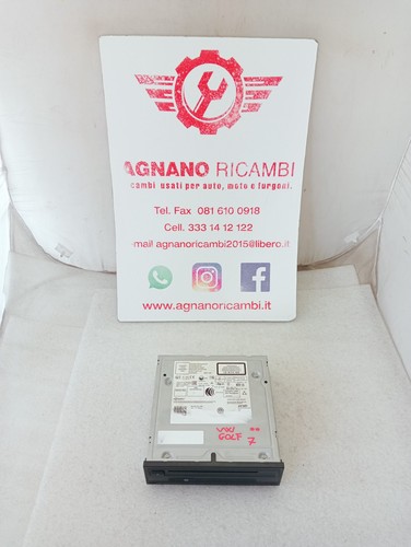 Lettore autoradio sd - lettore,