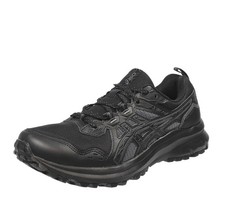 Asics Trail Scout 3 - Scarpe Running Nero - Uomo Scarpe Sport