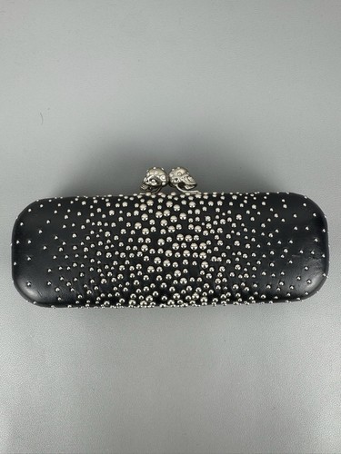 Pochette alexander mcqueen - pochette,