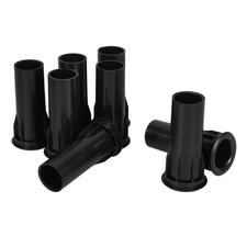  8 Pezzi Tubi Porta Bass