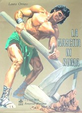 LA NASCITA DI ROMA ORVIETO