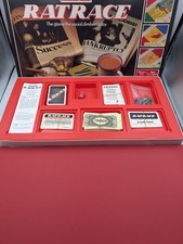 Gioco da tavolo vintage Rat
