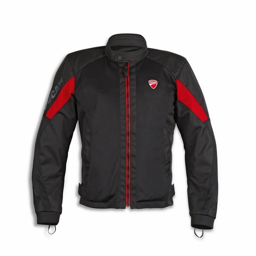 Giacca moto uomo - giacca,