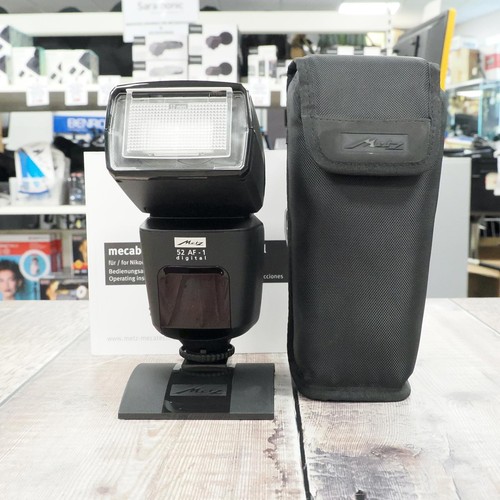 Flash metz usato - 52,
