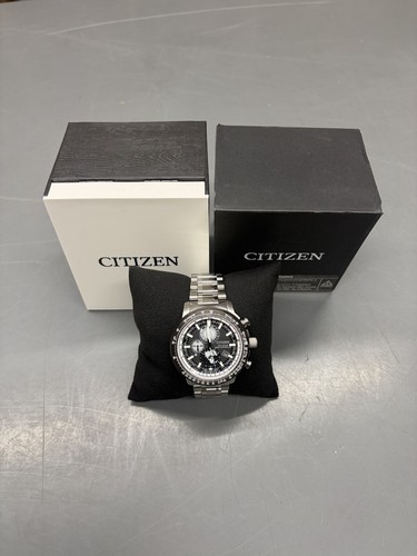 Orologio citizen promaster - ,