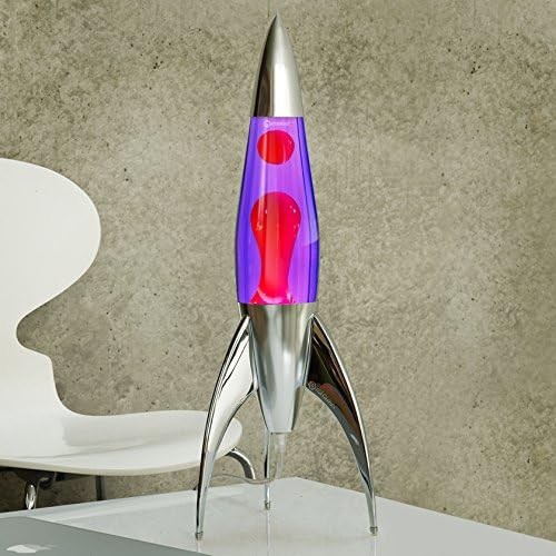 Lampada lava mathmos - lava,