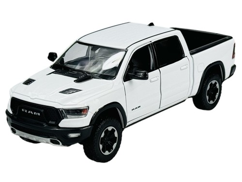 Motormax 2019 dodge ram 1500 - dodge,