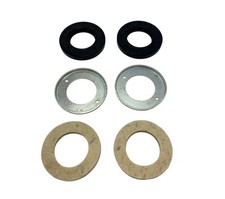 KIT PARAOLI+FELTRI+COPERCHI