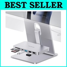 Accessori iMac Hub 6 in 1 2024