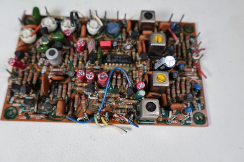Marantz 4270 multiplexer - marantz,