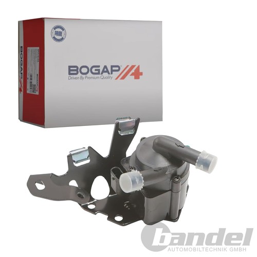 Bogap pompa acqua - bogap,