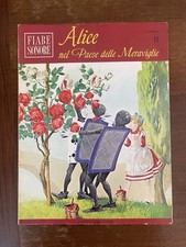 Fiabe Sonore - Alice Nel Paese