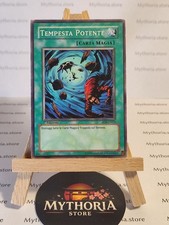 Yu-Gi-Oh! Tempesta Potente