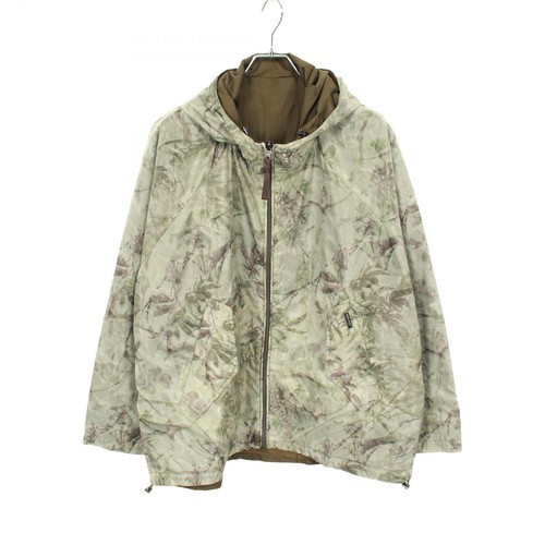 Woolrich mountain parka - mountain,
