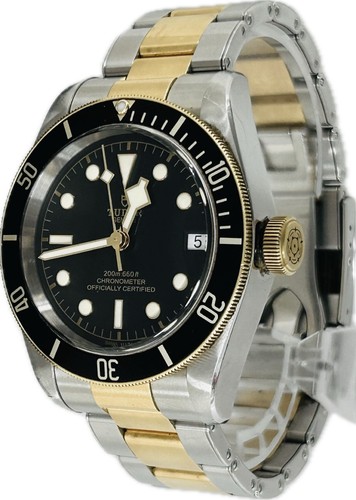 Orologio uomo automatico tudor - orologio,
