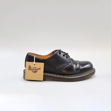 Scarpe Oxford Dr. Martens 1461