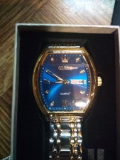 Orologio Uomo Impermeabile