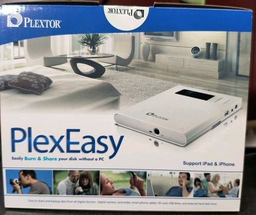 Plextor 650us dvd writer - dvd,