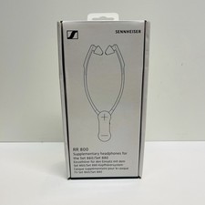Sennheiser RR 800 Cuffie