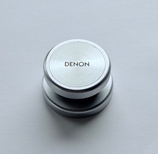 DENON AD-3 morsetto a piastra