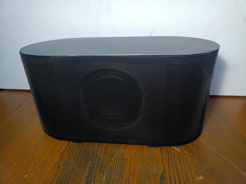 Jvc compact wireless - compact, subwoofer