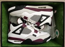Taglia 10 - Jordan 4 Retro x