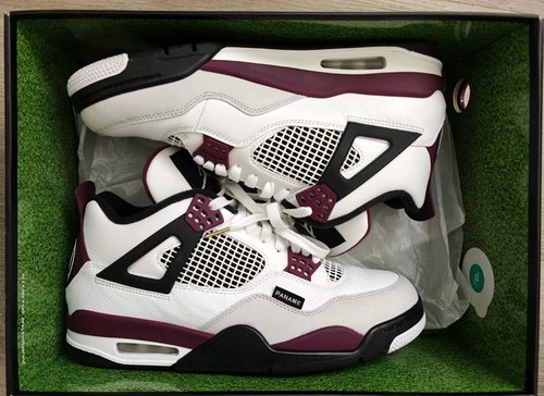 Taglia jordan 4 retro x - -,