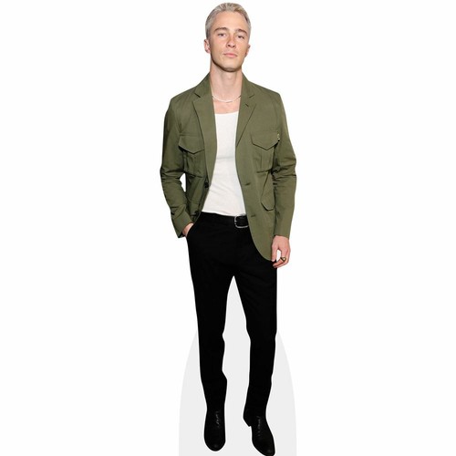 Drew starkey a - starkey, (blazer)