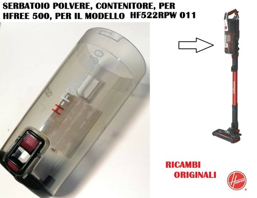 Contenitore polvere serbatoio - contenitore,