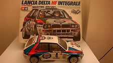TAMIYA ta01 Lancia Delta HF Integrale 58117