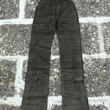 Pantalone di velluto a costine