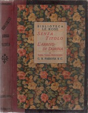 Senza titolo - L'arrivo di