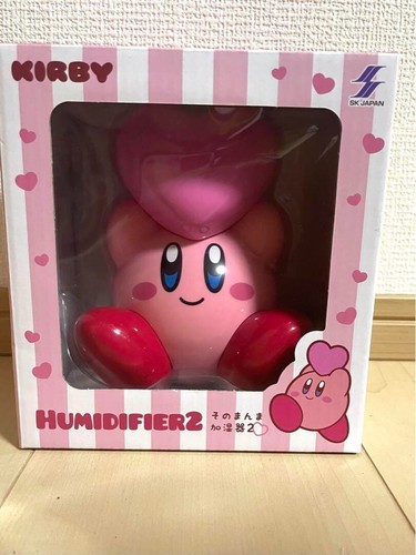 Nuovo umidificatore kirby - umidificatore,