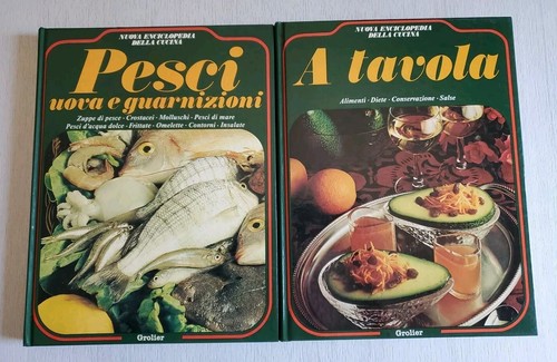 Nuova enciclopedia della