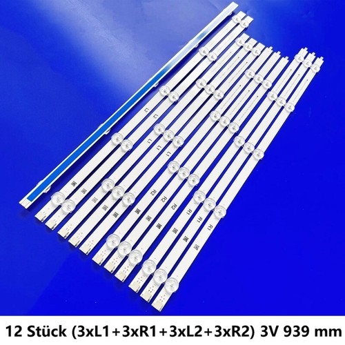 Striscia led per 47 - striscia, 47"