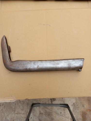 Paraurti post dino ferrari - dino,