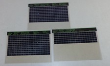 Microfiche Catalogo Ricambi