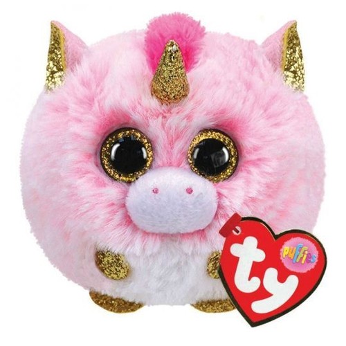Puffies - ty,