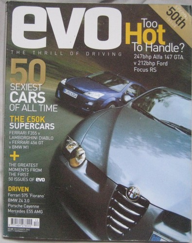 Evo 2002 featuring - evo,