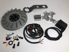 Lambretta Vega 75 Kit