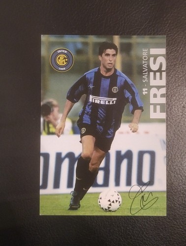Inter calcio 1997 98 - inter, 1997-98