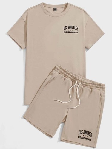 Completo sportivo maglietta - completo,