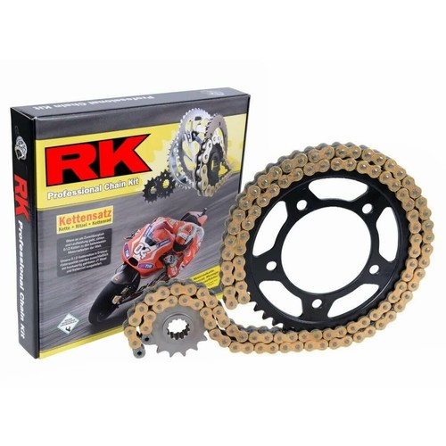 Kit trasmissione catena 51 - 14,
