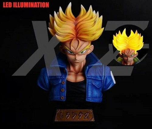 Figurina dragon ball led - dragon,