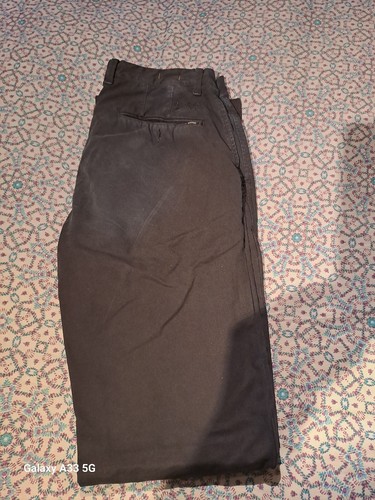 Pantaloni vintage tg 48 - pantaloni, tg.