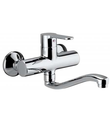 Paffoni blu161cr miscelatore - paffoni,
