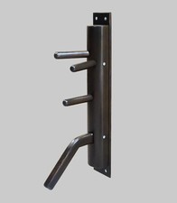 Wing Chun Semicircular Wooden