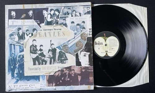 The beatles anthology - anthology, 1