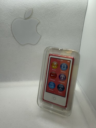 Apple ipod nano generazione - ipod,